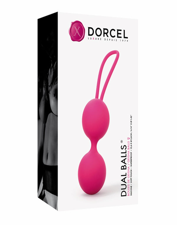 Dorcel Dual Balls - 6071892