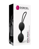 Dorcel Dual Balls Noir - 6072004