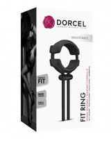 Dorcel - Fit Ring - Verstelbare Cock Ring - 6072455