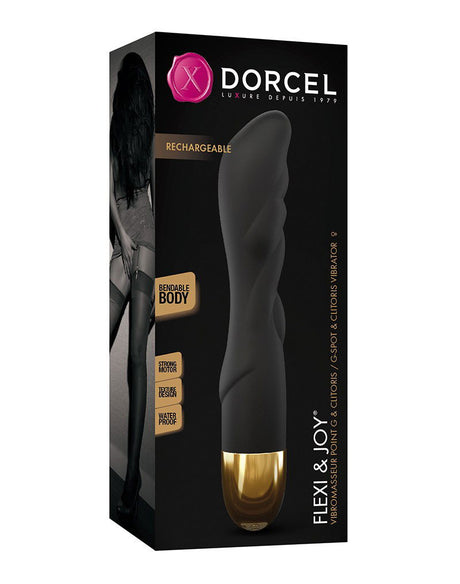 Dorcel Flexi & Joy - 6072158