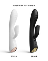 Dorcel - Flexi Rabbit - Verwarmde Rabbit Vibrator