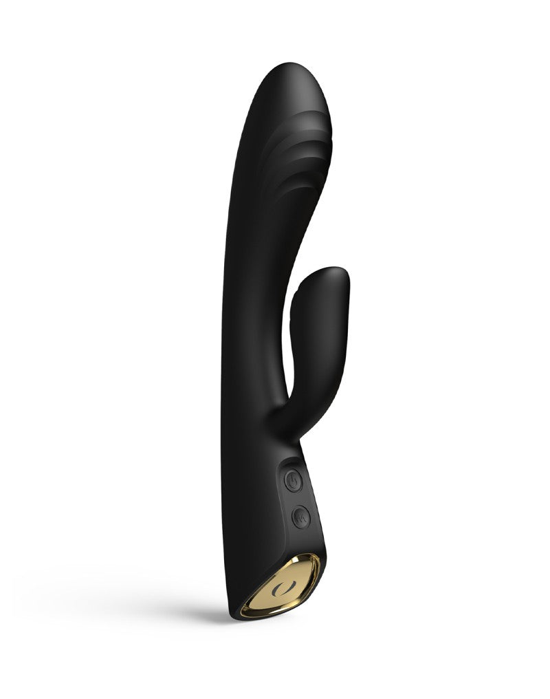Dorcel - Flexi Rabbit - Verwarmde Rabbit Vibrator