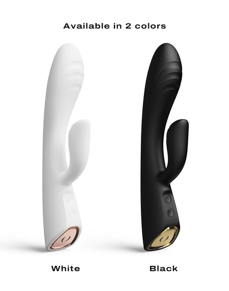 Dorcel - Flexi Rabbit - Verwarmde Rabbit Vibrator