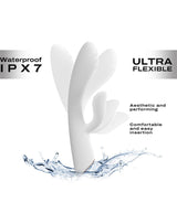 Dorcel - Flexi Rabbit - Verwarmde Rabbit Vibrator