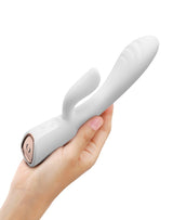 Dorcel - Flexi Rabbit - Verwarmde Rabbit Vibrator