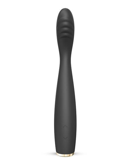 Dorcel - G-Slim - G-Spot Vibrator - Zwart 6072639