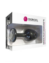 Dorcel - Geisha Plug Diamond XL - 6071328