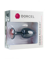 Dorcel Geisha Plug met Robijn M - 6071236