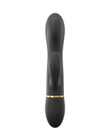 Dorcel Glam Rabbit - Flexible rabbit vibrator - 6072165