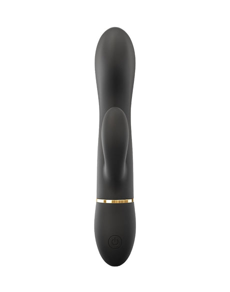 Dorcel Glam Rabbit - Flexible rabbit vibrator - 6072165