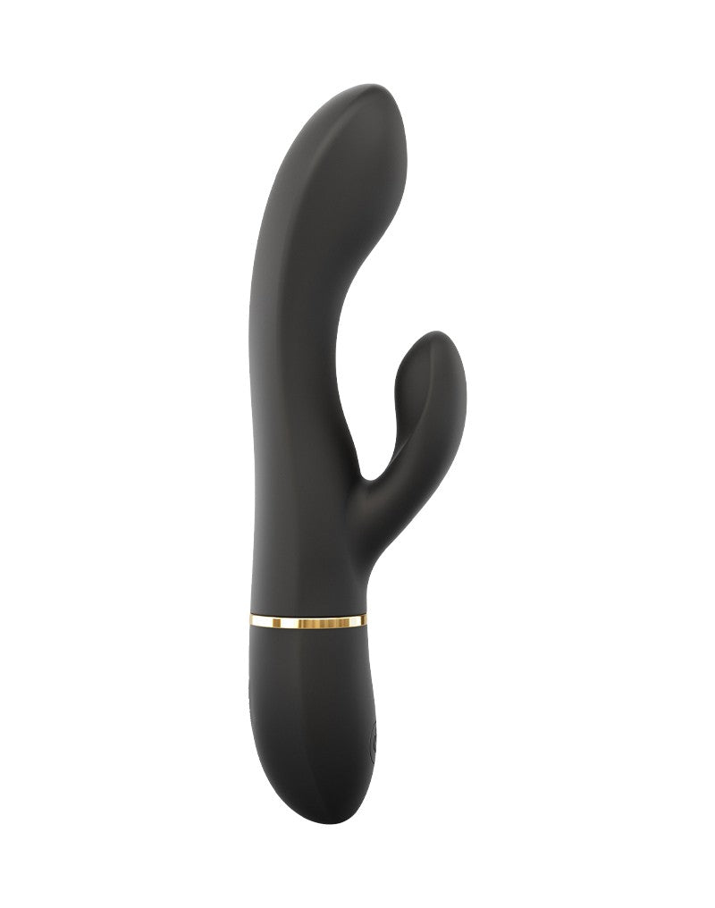 Dorcel Glam Rabbit - Flexible rabbit vibrator - 6072165