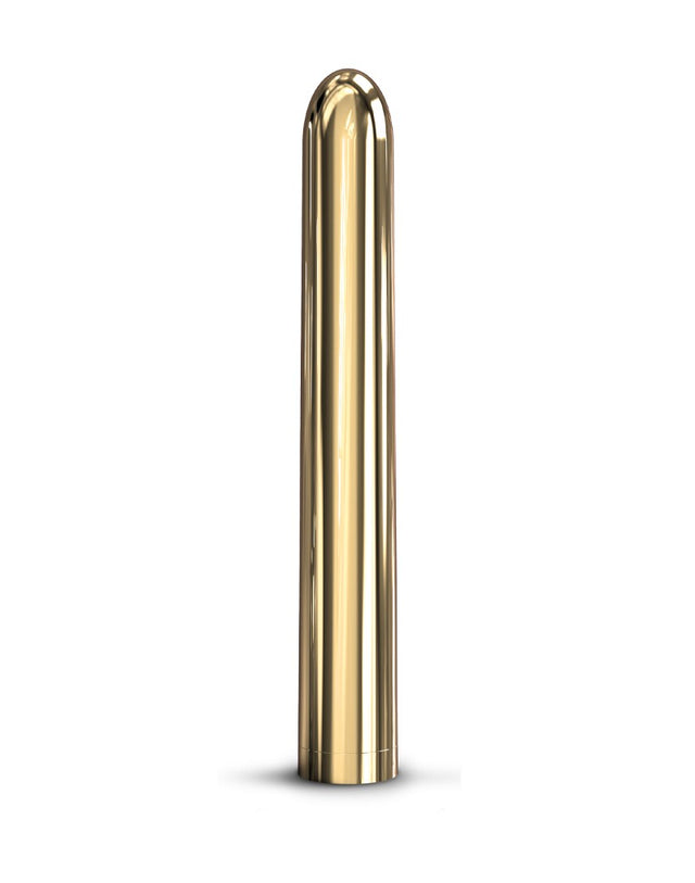 Dorcel - Golden Boy 2.0 - Bullet Vibrator - Goud
