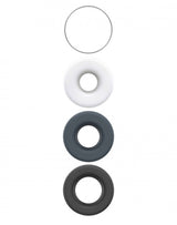 Dorcel - Hydro Pump - Oplaadbare penispomp - Zwart - 6072509