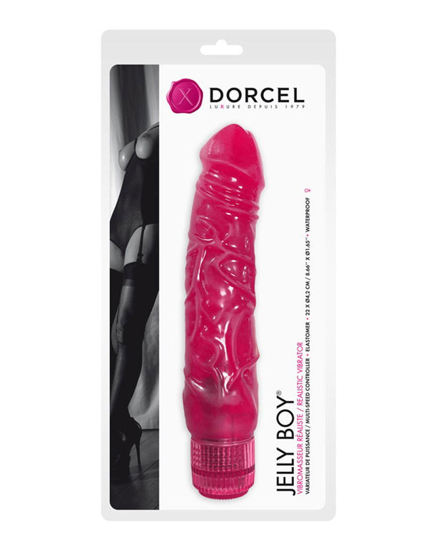 Dorcel - Jelly Boy - 6071496