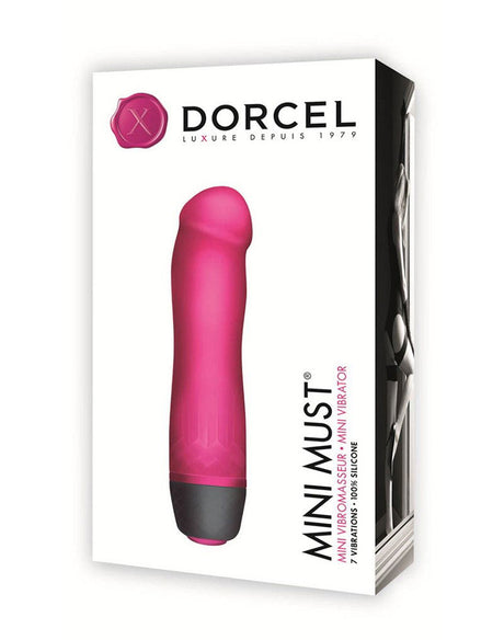 Dorcel Mini Must - 7010548