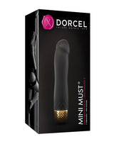 Dorcel Mini Must Gold - 6072011