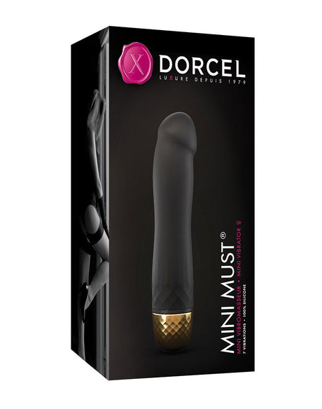 Dorcel Mini Must Gold - 6072011