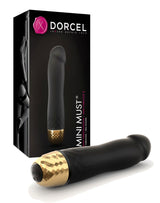 Dorcel Mini Must Gold - 6072011