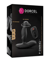 Dorcel P-Swing Remote control prostate massager - 6072066