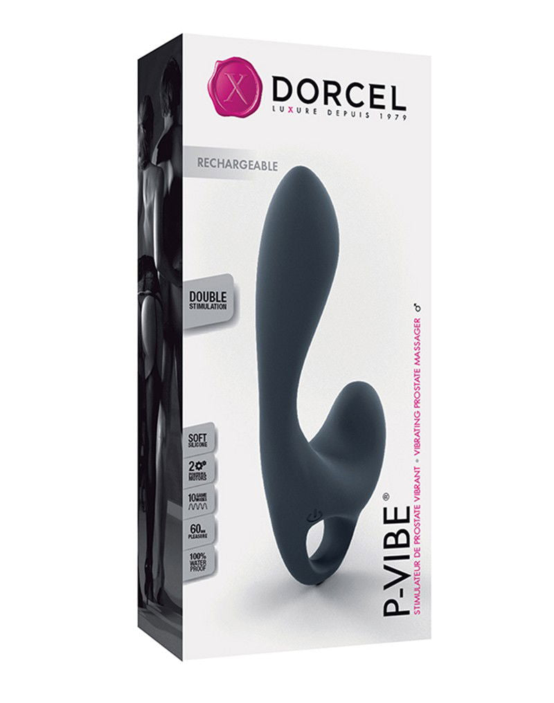Dorcel - P-Vibe Recharge - 6071588