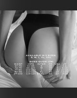 Dorcel - Panty Lover - Panty - Zwart