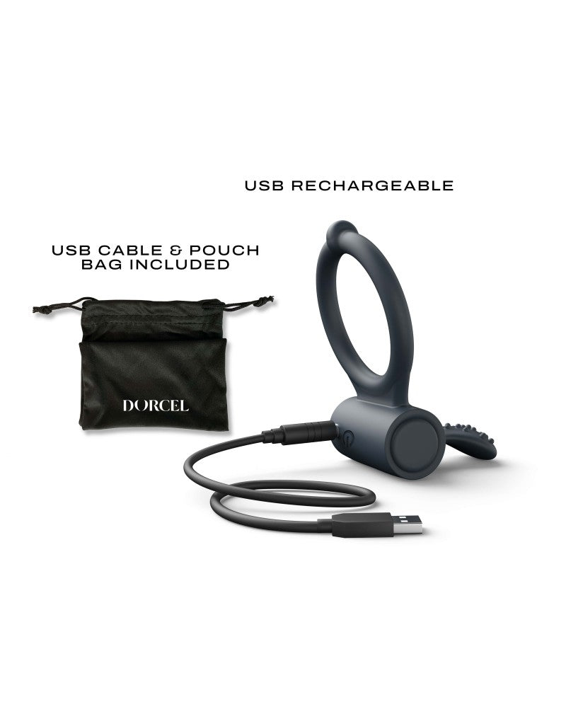 Dorcel - Power Clit+ Recharge - 6071595