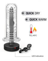 Dorcel Quick Warm - Sleeve warmer - 6072134