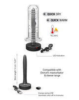 Dorcel Quick Warm - Sleeve warmer - 6072134