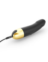 Dorcel - Real Vibration S 2.0  Black-Gold 6072202
