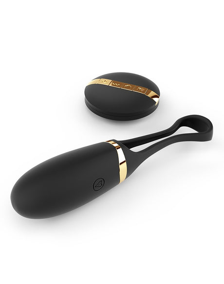 Dorcel Secret Delight - Remote control vibrating egg - 6072028