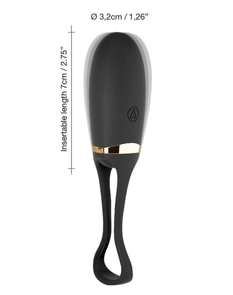 Dorcel Secret Delight - Remote control vibrating egg - 6072028