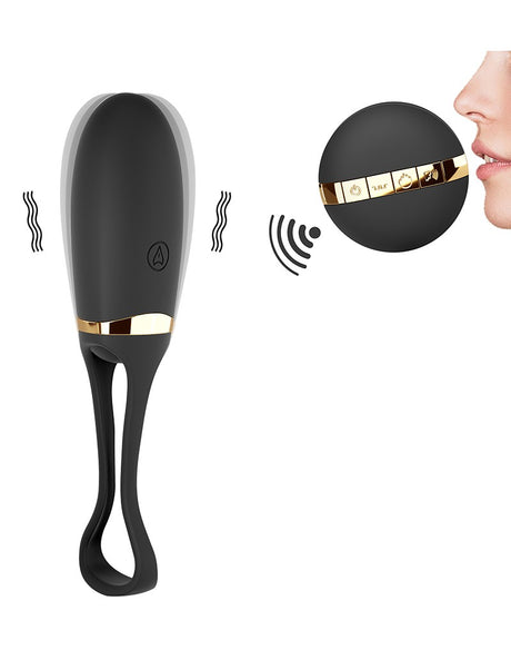Dorcel Secret Delight - Remote control vibrating egg - 6072028