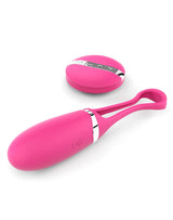 Dorcel Secret Delight - Remote control vibrating egg - 6072097