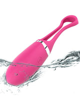 Dorcel Secret Delight - Remote control vibrating egg - 6072097