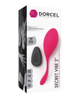 Dorcel - Secret Vibe 2 - 6071625