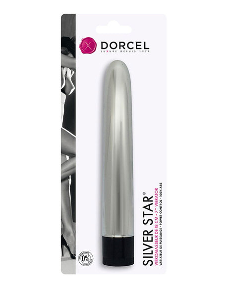 Dorcel Silver Star - 6070765