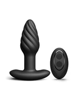Dorcel - Spin Plug - Zwart