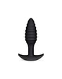 Dorcel - Spiral Plug - Butt Plug - Zwart