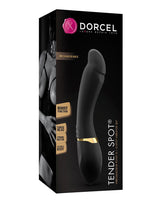 Dorcel Tender Spot - Flexible vibrator - 6072059