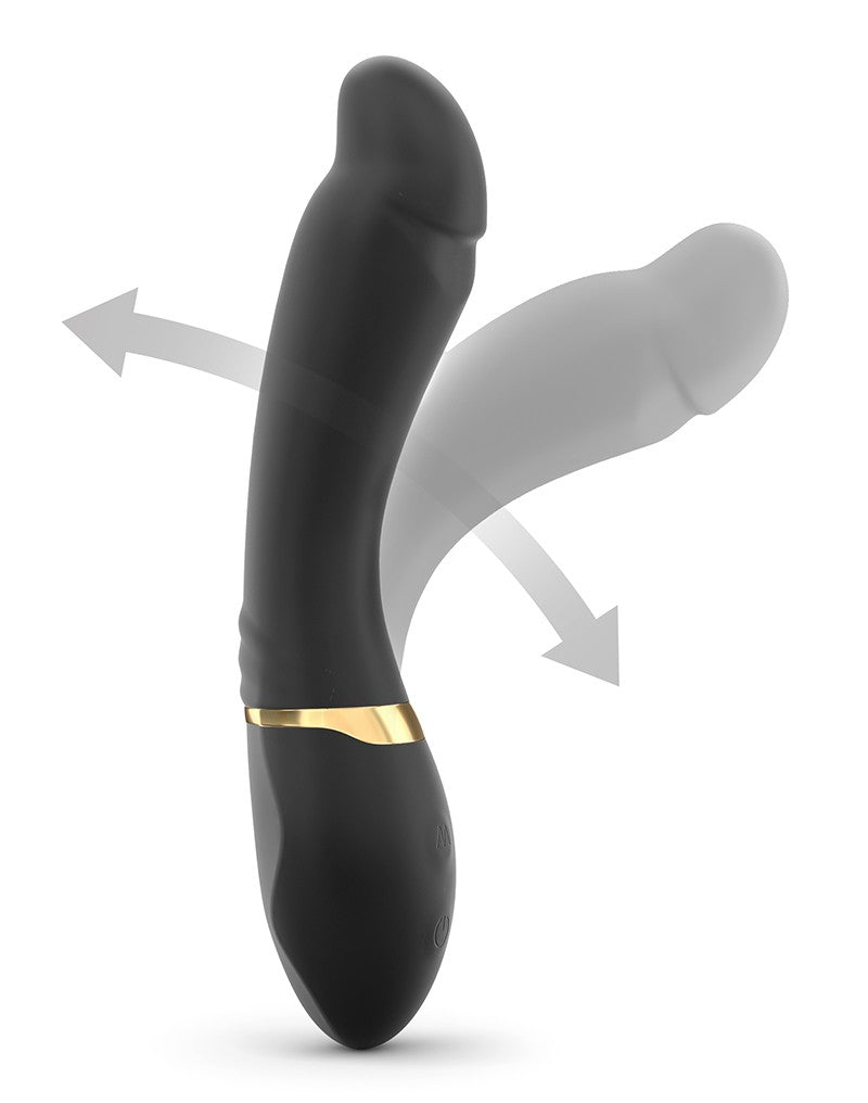 Dorcel Tender Spot - Flexible vibrator - 6072059