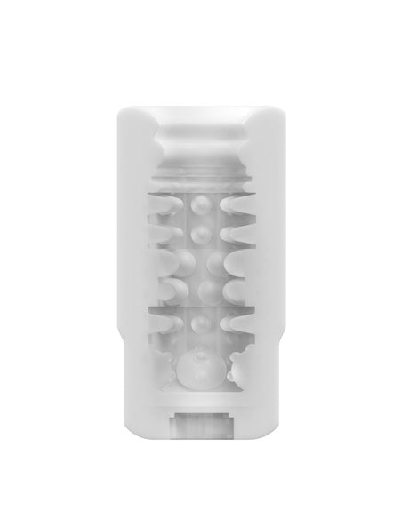 Dorcel - Thrust Blow - Automatische Stotende Masturbator - Zwart