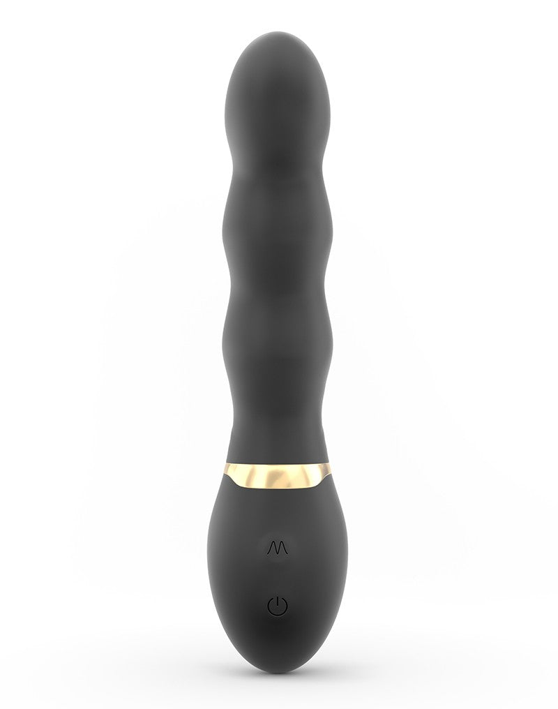 Dorcel Too Much 2.0 - Flexible Tripple Motor vibrator - 6072042