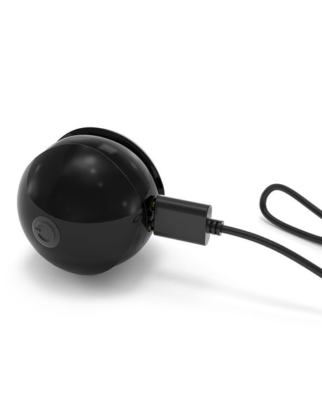 Dorcel Training balls - Remote controlled geisha balls - 6072080