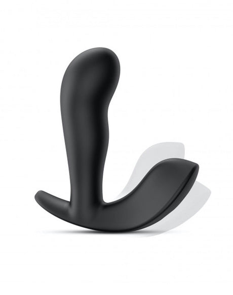 Dorcel - Twist Delight - Vibrerende Anale Plug - 6072530
