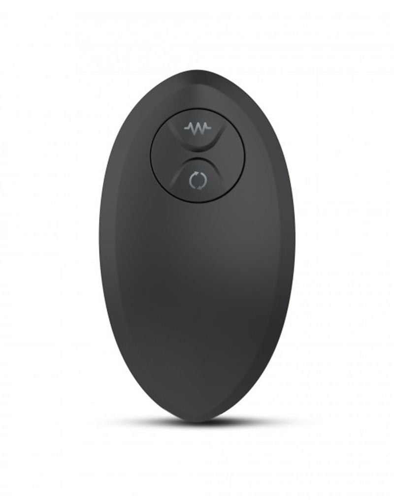 Dorcel - Twist Delight - Vibrerende Anale Plug - 6072530