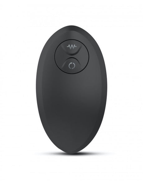 Dorcel - Twist Delight - Vibrerende Anale Plug - 6072530