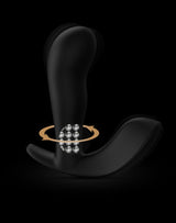 Dorcel - Twist Delight - Vibrerende Anale Plug - 6072530