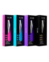 DORR - Aura - Klassieke Vibrator - Zwart