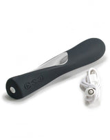 DORR - Aura - Klassieke Vibrator - Zwart