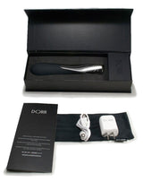 DORR - Aura - Klassieke Vibrator - Zwart